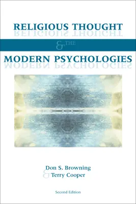 Náboženské myslenie a moderné psychológie - Religious Thought and the Modern Psychologies