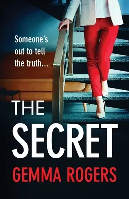 Tajomstvo - The Secret