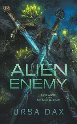 Mimozemský nepriateľ - Alien Enemy