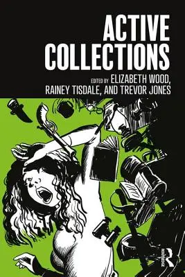 Aktívne zbierky - Active Collections