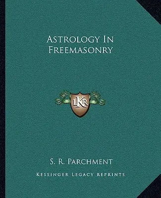 Astrológia v slobodomurárstve - Astrology In Freemasonry