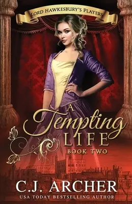 Pokušiteľský život - A Tempting Life