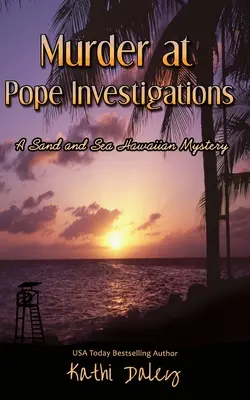 Vražda u pápeža vyšetrovanie - Murder at Pope Investigations