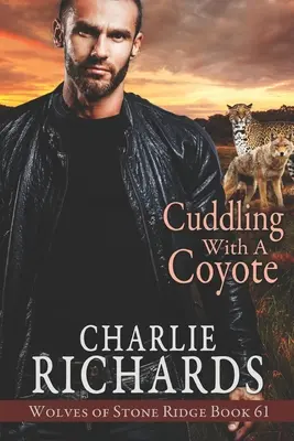 Maznanie s kojotom - Cuddling with a Coyote