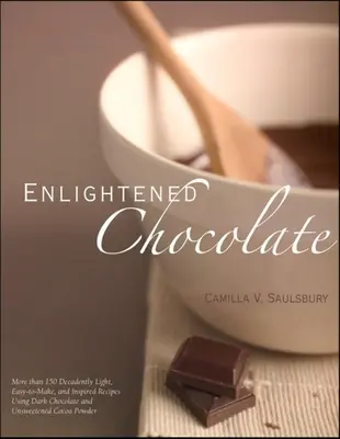 Osvietená čokoláda - Enlightened Chocolate