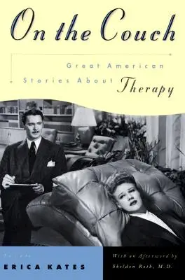 Na gauči: Veľké americké príbehy o terapii - On the Couch: Great American Stories about Therapy