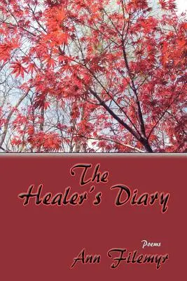 Denník liečiteľa, básne - The Healer's Diary, Poems
