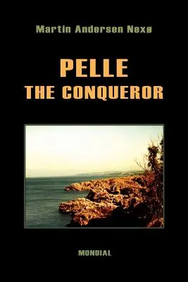 Pelle Dobyvateľ - Pelle the Conqueror