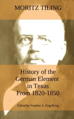 Dejiny nemeckého živlu v Texase v rokoch 1820 - 1850: a historické náčrty nemeckej Texaskej speváckej ligy a Houstonského turnerského spolku z rokov 1853 - 1 - History of the German Element in Texas from 1820-1850: and Historical Sketches of the German Texas Singers' League and Houston Turnverein from 1853- 1