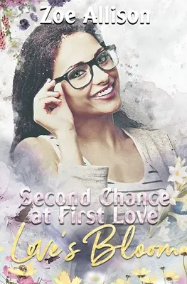 Druhá šanca na prvú lásku - Second Chance at First Love