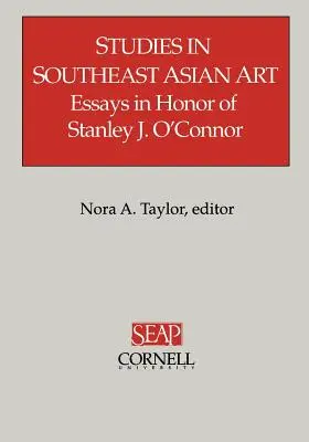 Štúdie o umení juhovýchodnej Ázie - Studies in Southeast Asian Art