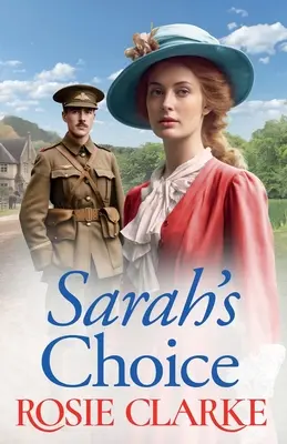 Sárina voľba - Sarah's Choice