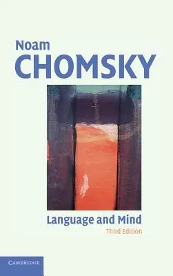 Jazyk a myseľ - Language and Mind