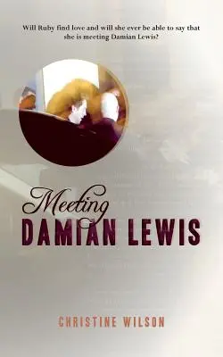 Stretnutie s Damianom Lewisom - Meeting Damian Lewis