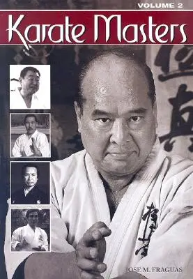Majstri karate 2. diel - Karate Masters Volume 2