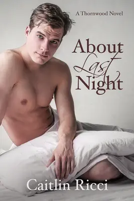 O minulej noci - About Last Night