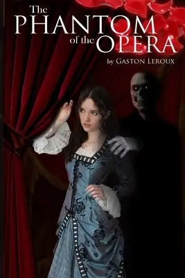 Fantóm opery - The Phantom of the Opera