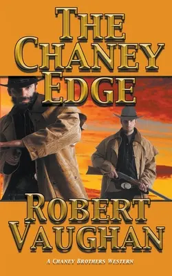 Chaneyho hrana - The Chaney Edge