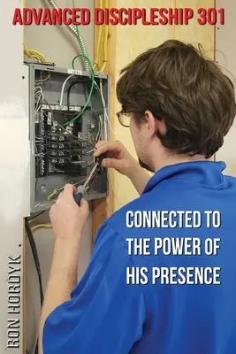 Učeníctvo pre pokročilých 301 - Advanced Discipleship 301
