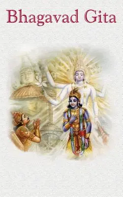 Bhagavad Gíta - The Bhagavad Gita