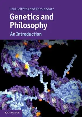 Genetika a filozofia - Genetics and Philosophy