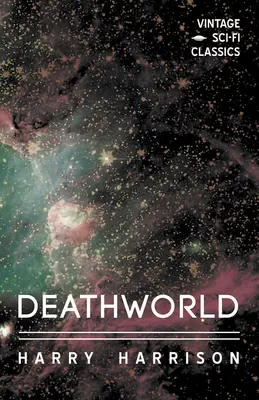 Svet smrti - Deathworld