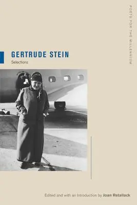 Gertrude Steinová: Výbery 6. zväzok - Gertrude Stein: Selections Volume 6