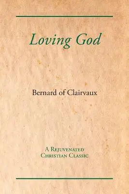 Milujúci Boh - Loving God