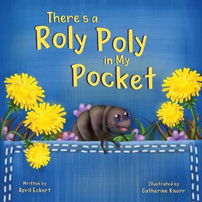 V mojej kapse je Roly Poly - There's a Roly Poly in My Pocket