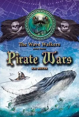 Pirátske vojny: 3. diel - Pirate Wars: Volume 3