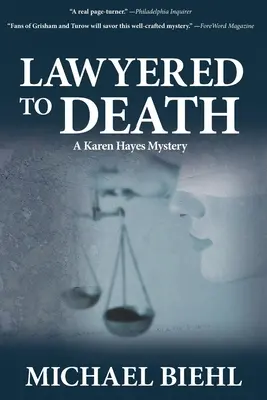 Právnik na smrť - Lawyered to Death