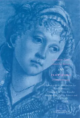 Floridoro: Rytiersky román - Floridoro: A Chivalric Romance