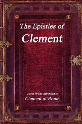 Listy Klementa - The Epistles of Clement