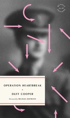 Operácia Zlomené srdce - Operation Heartbreak