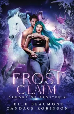 Mrazivé tvrdenie - Frost Claim