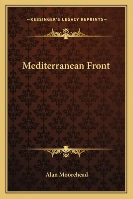 Stredomorský front - Mediterranean Front