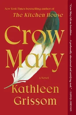 Vrana Mary - Crow Mary