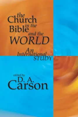 Cirkev v Biblii a vo svete - The Church in the Bible and the World