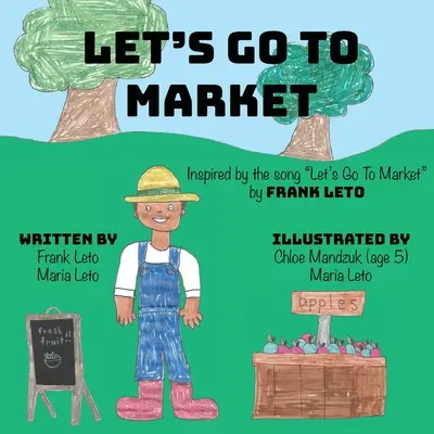 Poďme na trh - Let's Go To Market