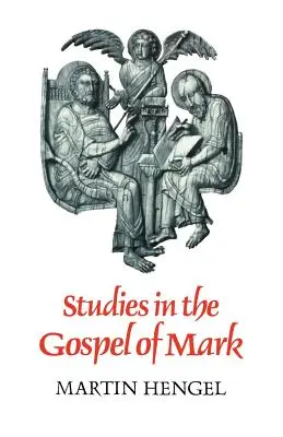 Štúdie o Markovom evanjeliu - Studies in the Gospel of Mark