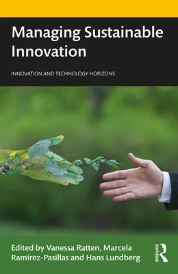 Riadenie udržateľných inovácií - Managing Sustainable Innovation