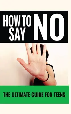 Ako povedať nie