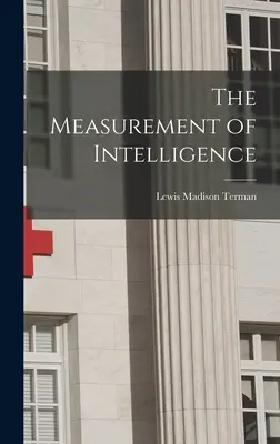 Meranie inteligencie - The Measurement of Intelligence