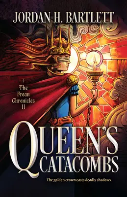 Katakomby kráľovnej - Queen's Catacombs