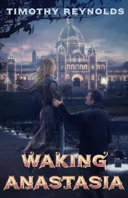 Prebudenie Anastázie - Waking Anastasia