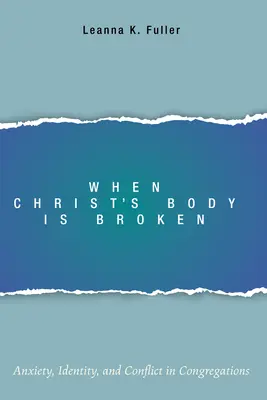 Keď je Kristovo telo zlomené - When Christ's Body Is Broken