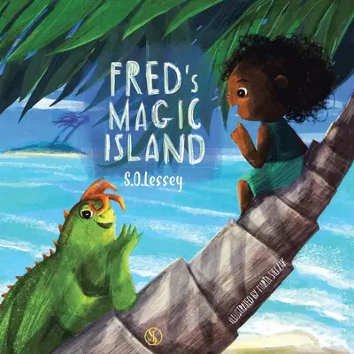 Fredov čarovný ostrov - Fred's Magic Island