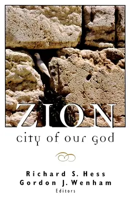 Sion, mesto nášho Boha - Zion, City of Our God