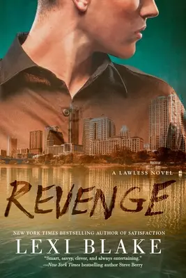 Pomsta - Revenge