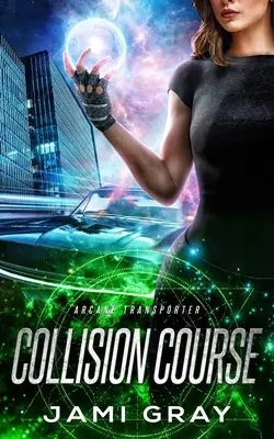 Kolízny kurz - Collision Course